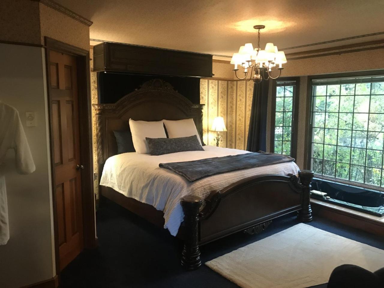 Bed and Breakfast Otter Creek Eau Claire Altoona Exterior foto
